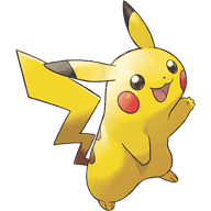 Partner Pikachu