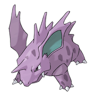 Nidorino