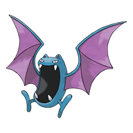 Golbat